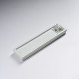 KOUSAIDO Ryoanji Garden Design Incense Holder / 香彩堂 香立て
