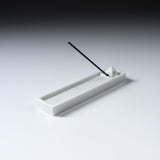 KOUSAIDO Ryoanji Garden Design Incense Holder / 香彩堂 香立て