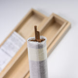 KOUSAIDO Musk Long Incense / 香彩堂 麝香