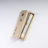 KOUSAIDO Musk Long Incense / 香彩堂 麝香
