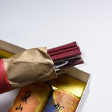 KOUSAIDO Assorted Incense Set - Kyoto Sanshisuimei / 香彩堂 山紫水明