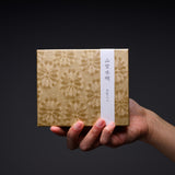 KOUSAIDO Assorted Incense Set - Kyoto Sanshisuimei / 香彩堂 山紫水明