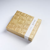 KOUSAIDO Assorted Incense Set - Kyoto Sanshisuimei / 香彩堂 山紫水明