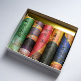 KOUSAIDO Assorted Incense Set - Kyoto Sanshisuimei / 香彩堂 山紫水明