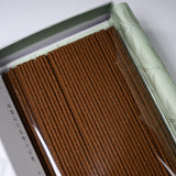 Natural Fragrant Wood Japanese Incense Value Pack - Sandalwood