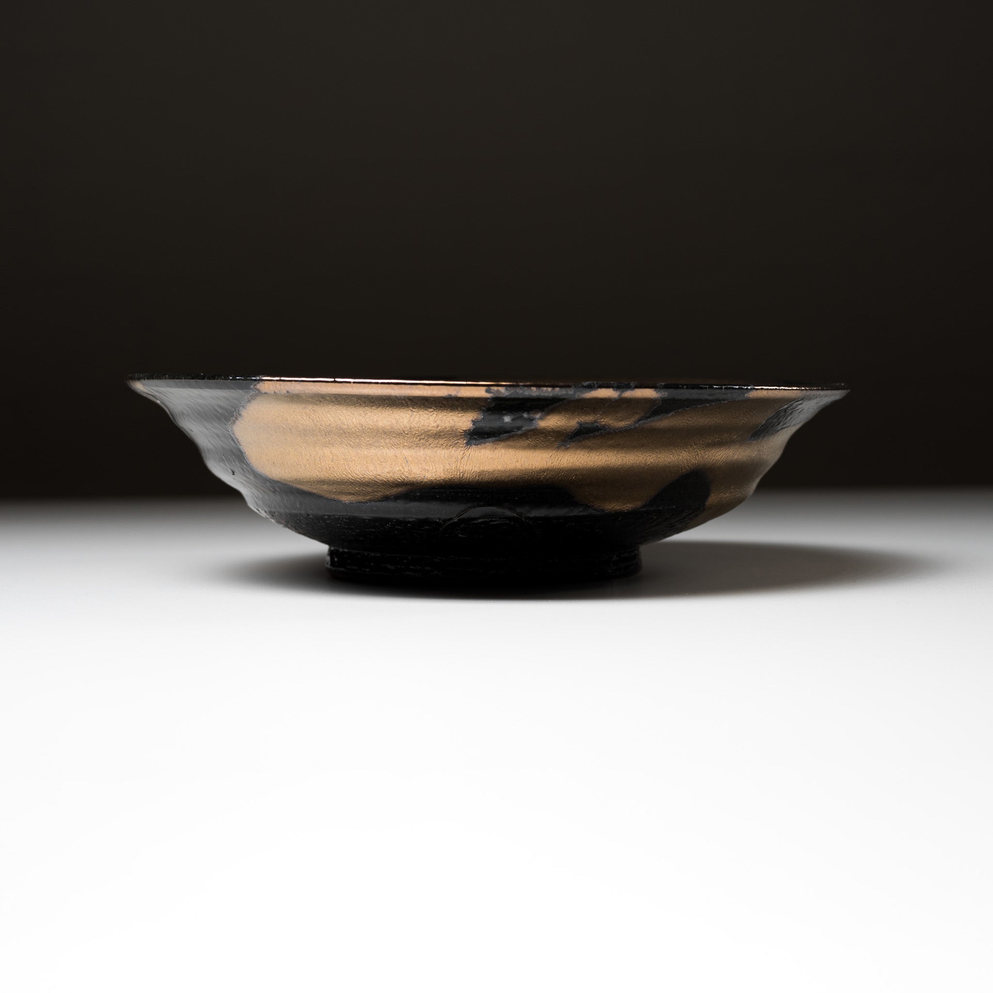 NINSHU Deep Plate 21 cm - Zen / 禅