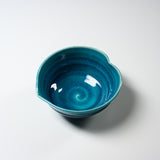 NINSHU Heart Series Spout Bowl - 3 Options - Souku Blue / 仁秀