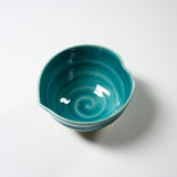 NINSHU Heart Series Spout Bowl - 3 Options - Souku Blue / 仁秀