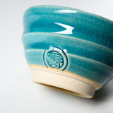 NINSHU Heart Series Spout Bowl - 3 Options - Souku Blue / 仁秀