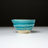 NINSHU Heart Series Spout Bowl - 3 Options - Souku Blue / 仁秀