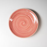 NINSHU Single Plate 13 cm - Omuro Cherry / おむろ桜