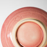 NINSHU Single Plate 13 cm - Omuro Cherry / おむろ桜