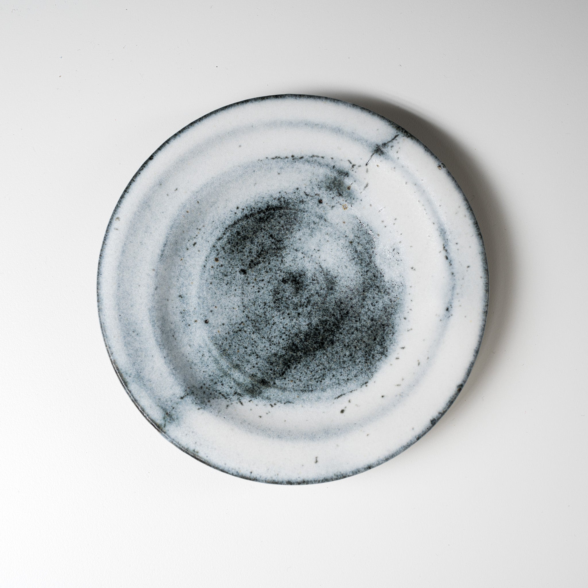 NINSHU Single Plate 13 cm - Sou-un / 創雲