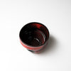 NINSHU Sake Cup, Small Teacup - Kouki / 紅貴