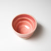 NINSHU Sake Cup, Small Teacup - Omuro Cherry / おむろ桜