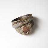 NINSHU Sake Cup, Small Teacup - Sakigake / 魁