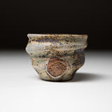 NINSHU Sake Cup, Small Teacup - Sakigake / 魁