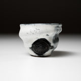 NINSHU Sake Cup, Small Teacup - Sou-un / 創雲