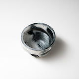 NINSHU Sake Cup, Small Teacup - Sou-un / 創雲