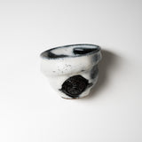 NINSHU Sake Cup, Small Teacup - Sou-un / 創雲