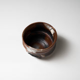 NINSHU Sake Cup, Small Teacup - Wabi / 侘び