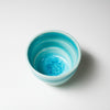 NINSHU Sake Cup, Small Teacup - Water Spirit / 水の精