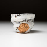 NINSHU Sake Cup, Small Teacup - Zui / 瑞