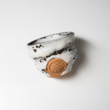 NINSHU Sake Cup, Small Teacup - Zui / 瑞