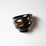 NINSHU Sake Cup, Small Teacup - Zen / 禅