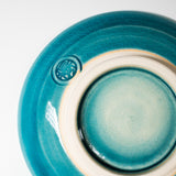 NINSHU Single Plate 13 cm - Souku Blue / 蒼空