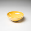 NINSHU Single Small Dish - Yuzu Yellow / 仁秀 豆皿 ゆず