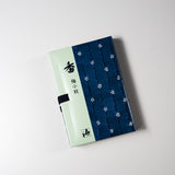 Nippon Kodo - Plum Komon Gift Set / 香 梅小紋