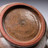 Kyo Kiyomizu Ware Hand made Teapot / 京焼・清水焼き