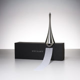 Nousaku Brass Wind Chime - Silver Horn / 能作 真鍮の風鈴