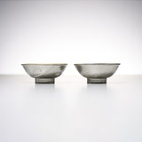 NOUSAKU Pair Sake Cup - Celebration / 能作 盃ギフト