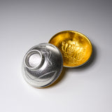 NOUSAKU Pair Sake Cup - Celebration / 能作 盃ギフト