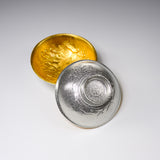 NOUSAKU Pair Sake Cup - Celebration / 能作 盃ギフト