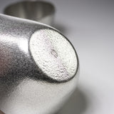 NOUSAKU Tin Sake Set - KIKI / 能作 錫金箔酒器セット