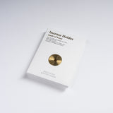 KOUSAIDO Brass Incense Holder / 香彩堂 香立て
