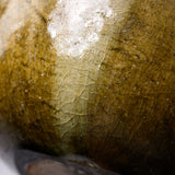 Ouji Kiln Ash Glaze Bowl / 王子窯 灰釉器