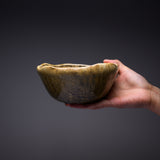 Ouji Kiln Ash Glaze Bowl / 王子窯 灰釉器
