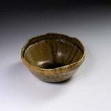 Ouji Kiln Ash Glaze Bowl / 王子窯 灰釉器