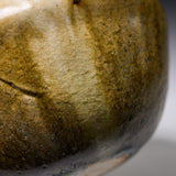 Ouji Kiln Ash Glaze Bowl / 王子窯 灰釉器