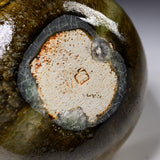 Ouji Kiln Ash Glaze Bowl / 王子窯 灰釉器