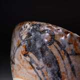 Ouji Kiln Suribachi & Surikogi Set - Large 26 cm / 王子窯 志野すり鉢