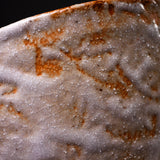 Ouji Kiln Suribachi & Surikogi Set - Large 26 cm / 王子窯 志野すり鉢