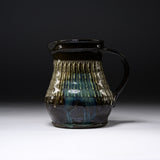 Onta Ware Pottery Water Pitcher / 小鹿田焼 水差し