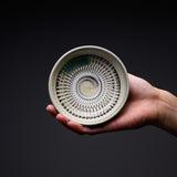 Onta Ware Tobikanna Small Bowl - 11 cm - 4 Options / 小鹿田焼 小鉢