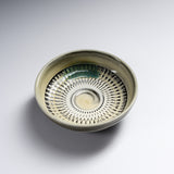 Onta Ware Tobikanna Small Bowl - 11 cm - 4 Options / 小鹿田焼 小鉢