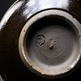 Onta Ware Tobikanna Small Bowl - 11 cm - 4 Options / 小鹿田焼 小鉢